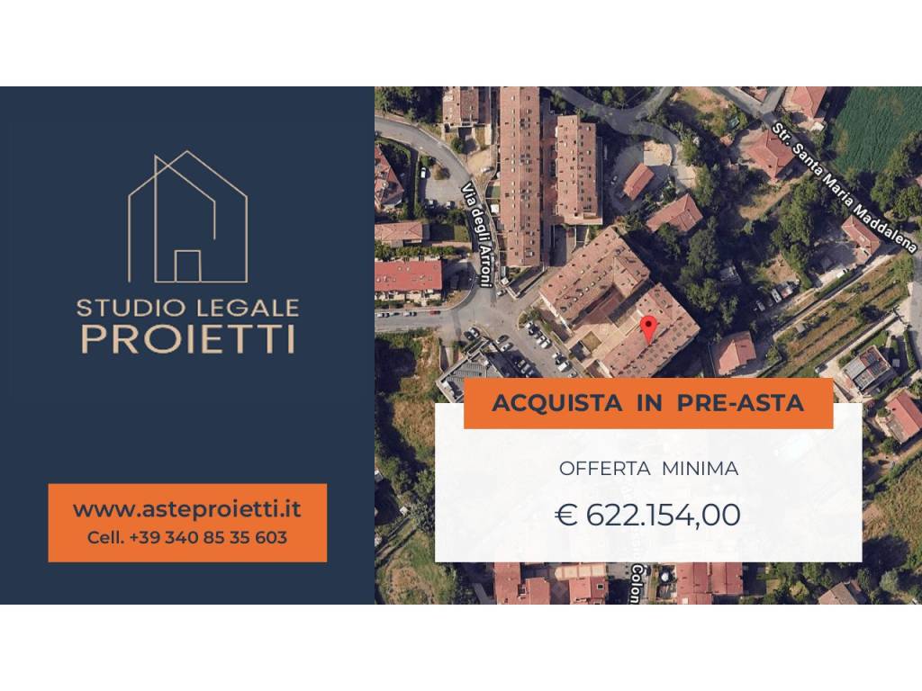 appartamento in vendita a Terni in zona Vocabolo Valenza