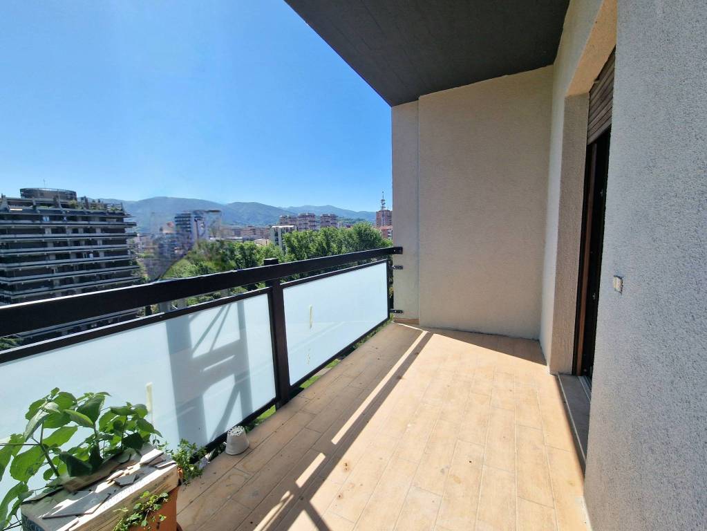 appartamento in vendita a Terni in zona Centro Città