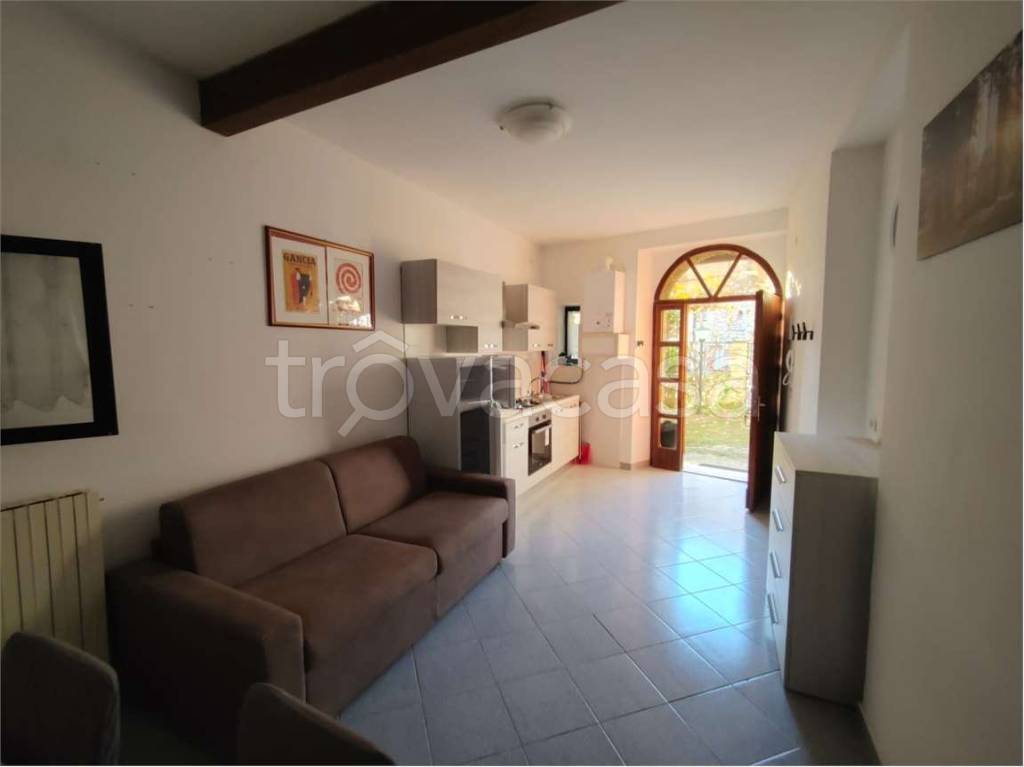 appartamento in vendita a Terni in zona Collestatte