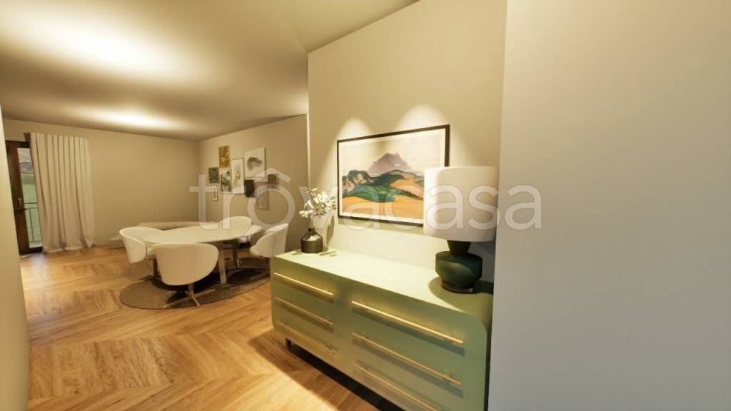 appartamento in vendita a Terni in zona Centro Città