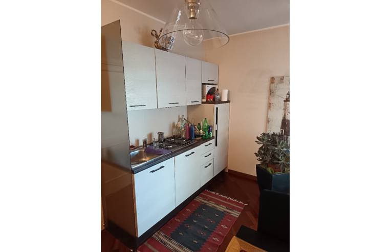 appartamento in vendita a Terni in zona Rivo