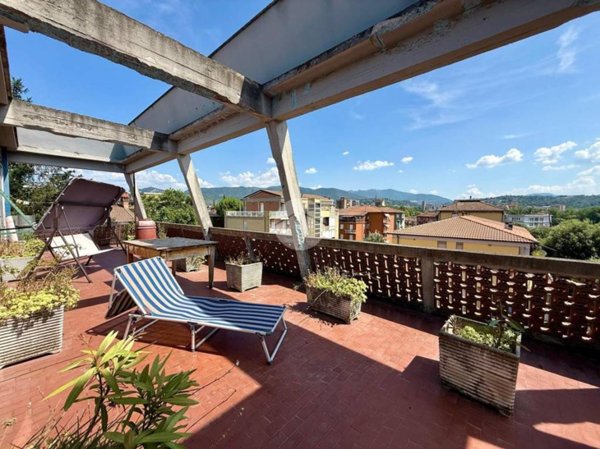 appartamento in vendita a Terni in zona Centro Città