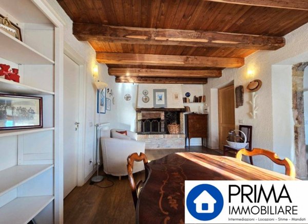 casa indipendente in vendita a Terni in zona Acquapalombo