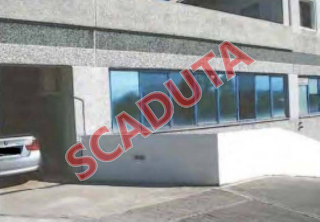 ufficio in vendita a Terni