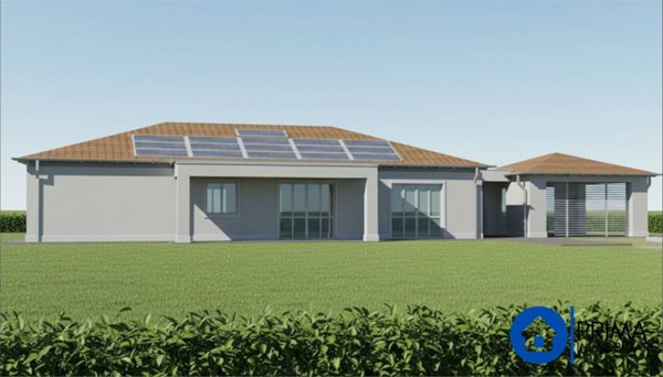 terreno agricolo in vendita a Terni in zona Rivo