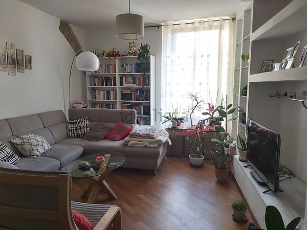 appartamento in vendita a Terni in zona Centro Città