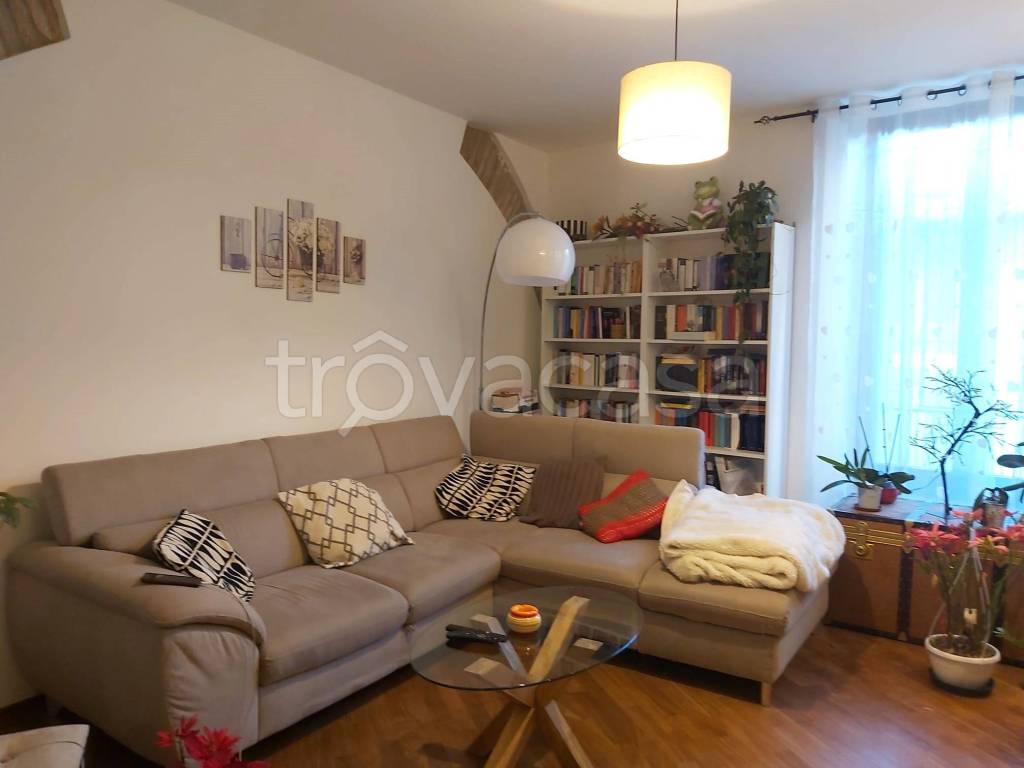 appartamento in vendita a Terni in zona Centro Città