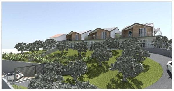 casa indipendente in vendita a Terni