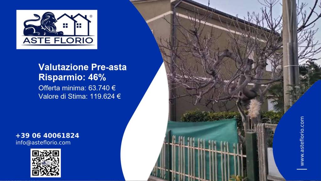 appartamento in vendita a Terni in zona Collescipoli