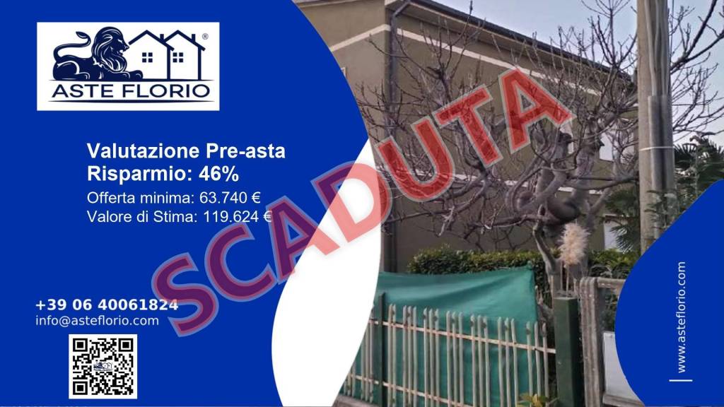 appartamento in vendita a Terni