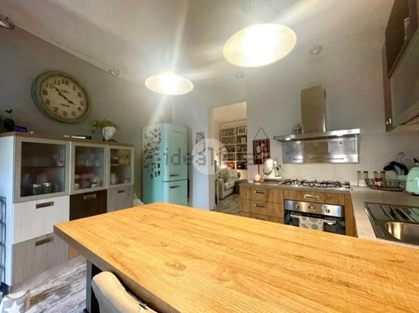 appartamento in vendita a Terni