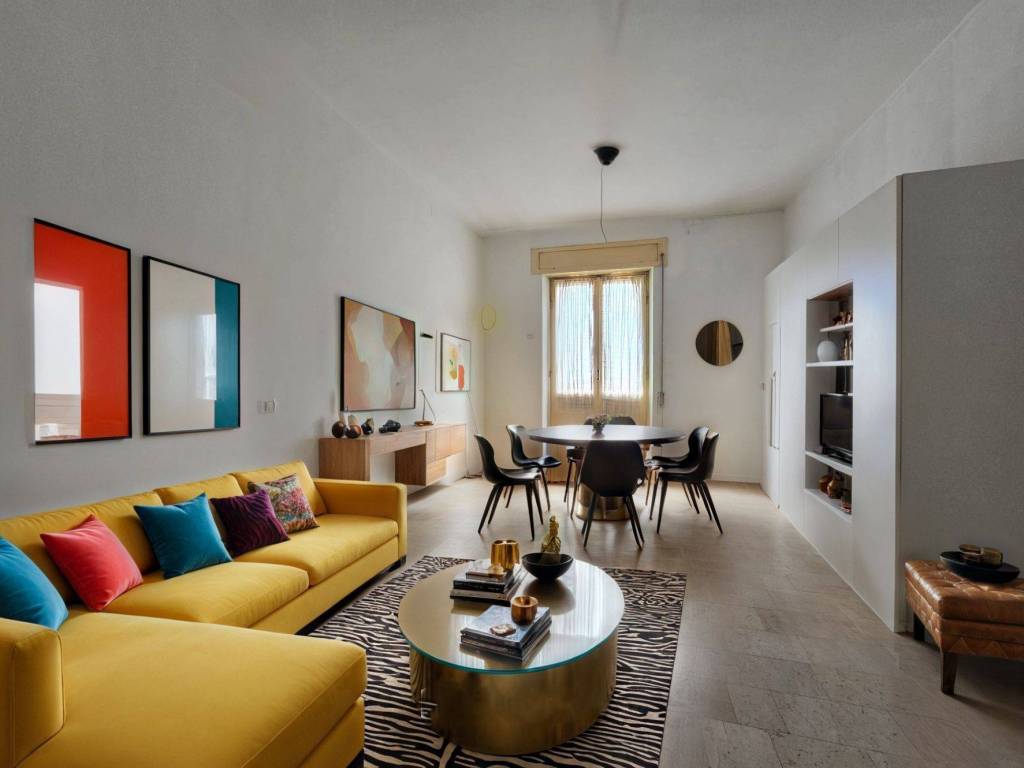 appartamento in vendita a Terni