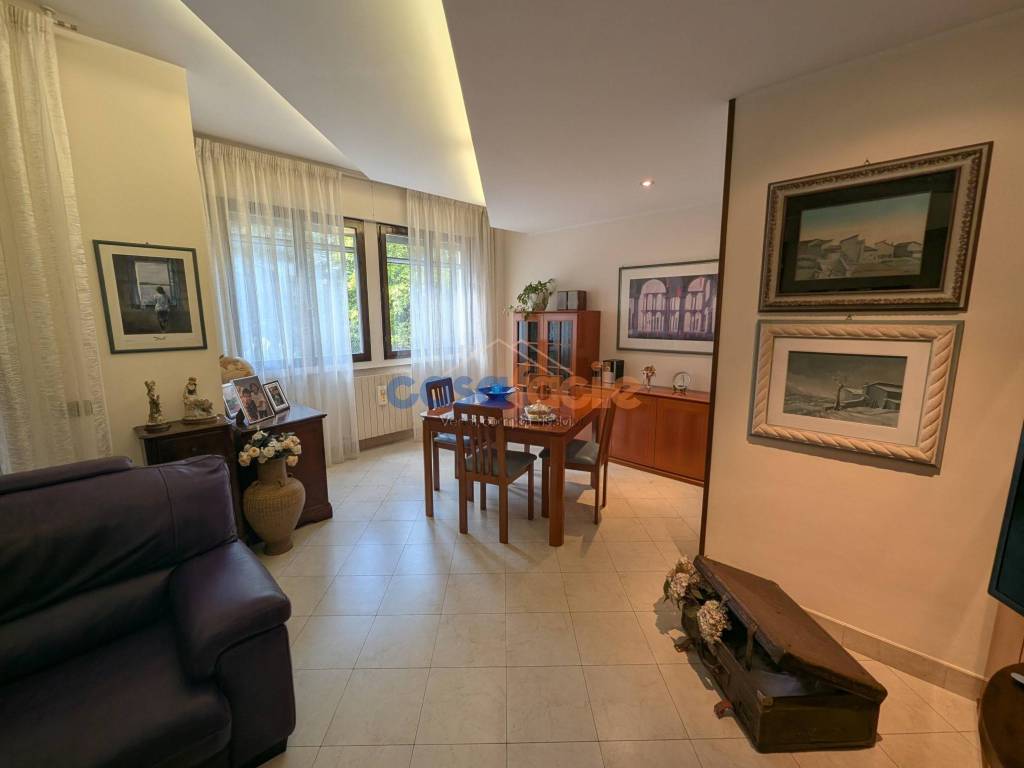 appartamento in vendita a Terni