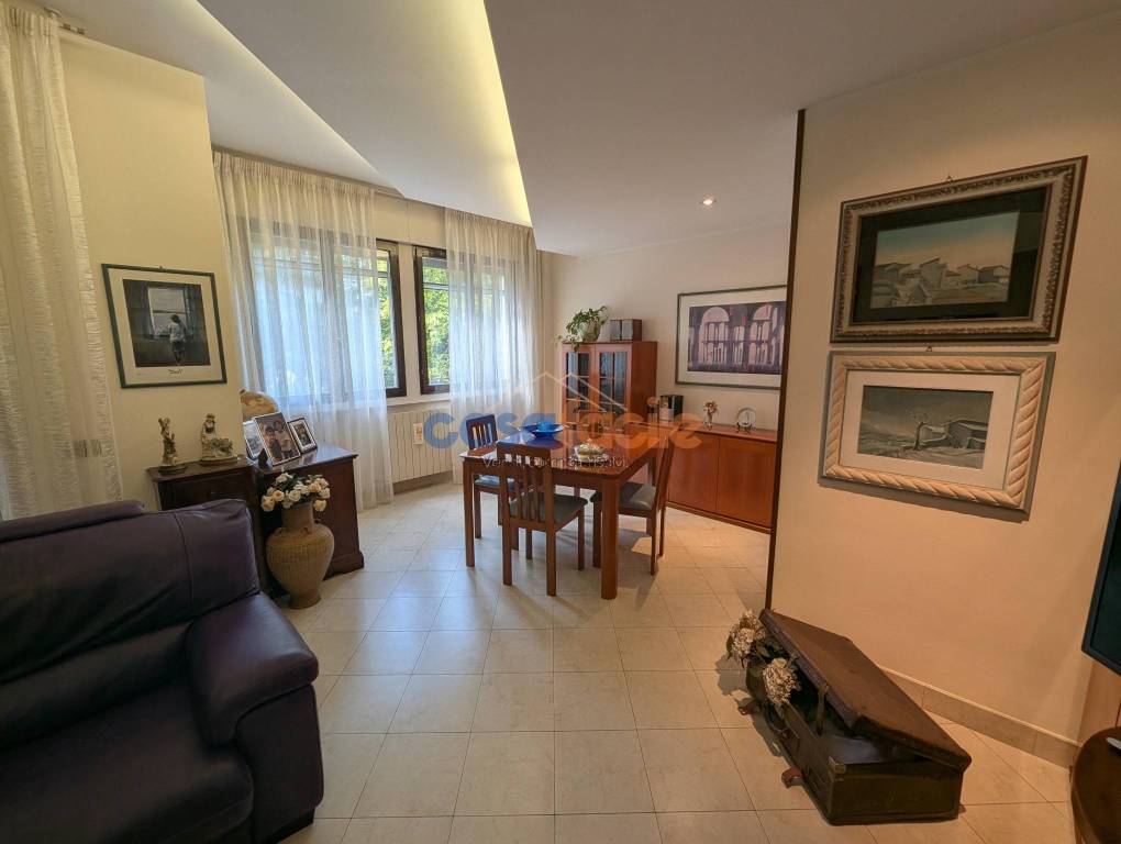 appartamento in vendita a Terni