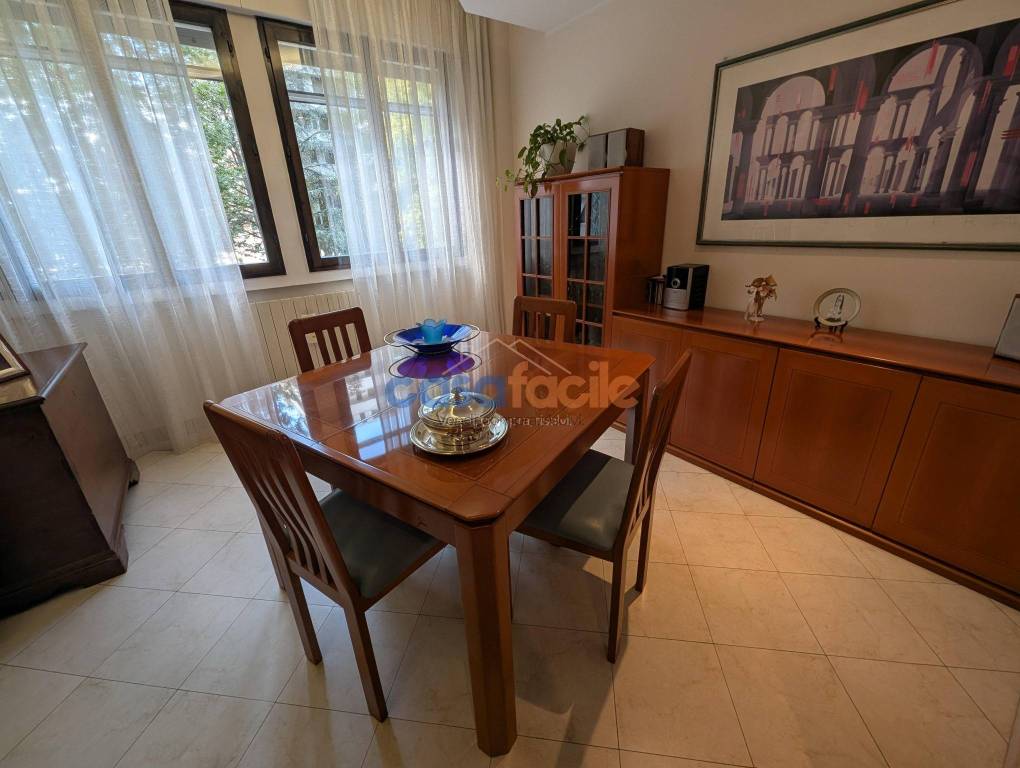 appartamento in vendita a Terni