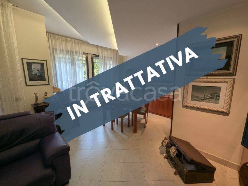 appartamento in vendita a Terni