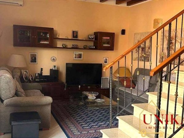 appartamento in vendita a Terni in zona Gabelletta