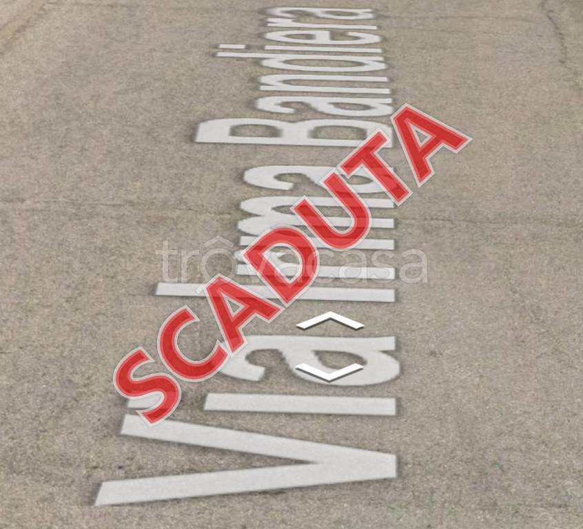 terreno edificabile in vendita a Terni in zona Vocabolo Valenza