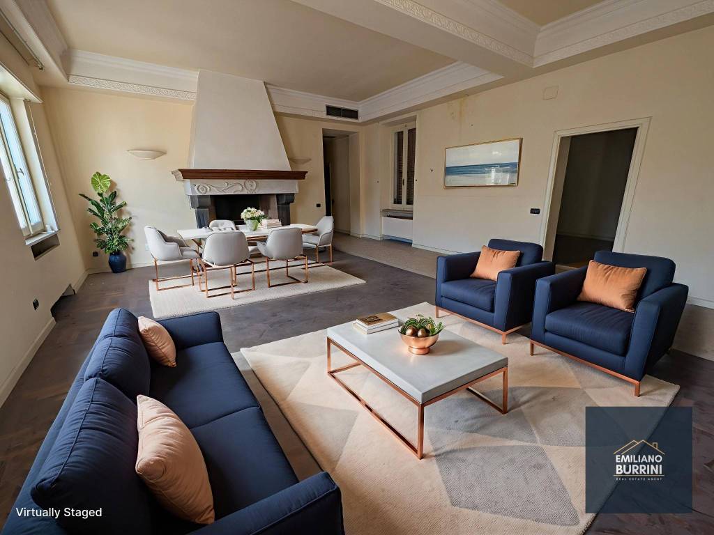 appartamento in vendita a Terni in zona Centro Città