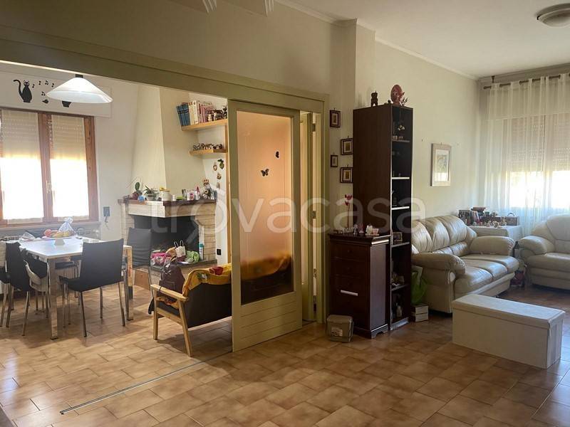 appartamento in vendita a Terni