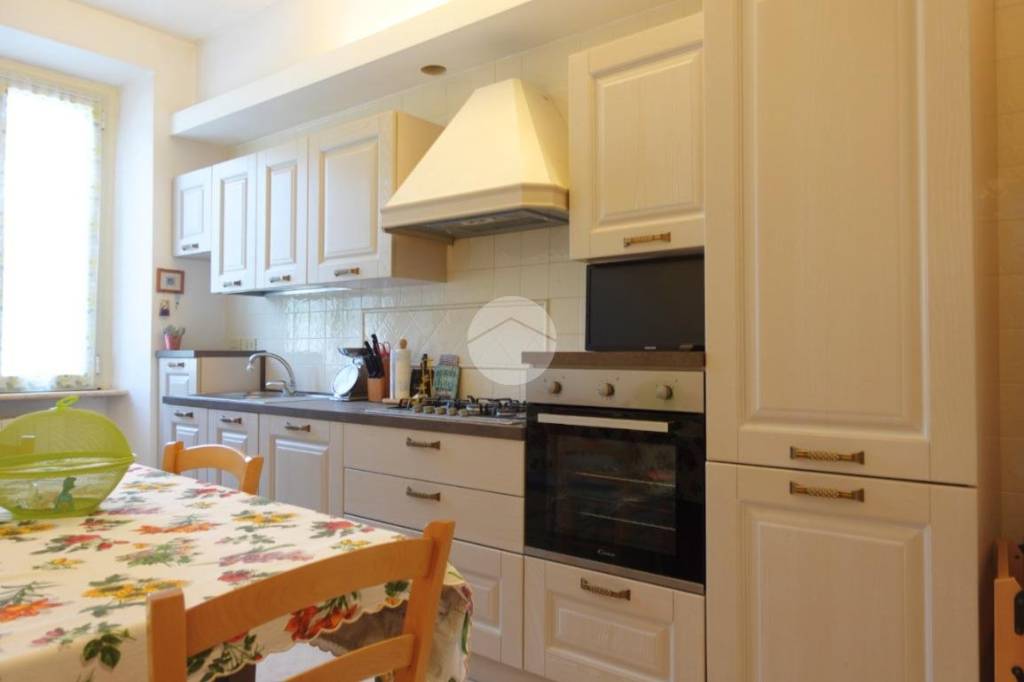 appartamento in vendita a Terni in zona Centro Città