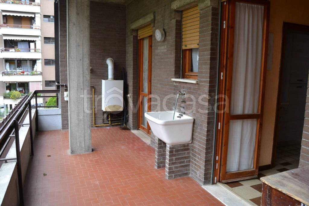 appartamento in vendita a Terni