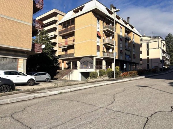 appartamento in vendita a Terni in zona Rivo