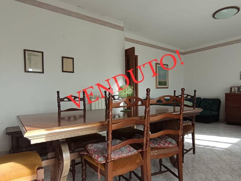 appartamento in vendita a Terni in zona Centro Città