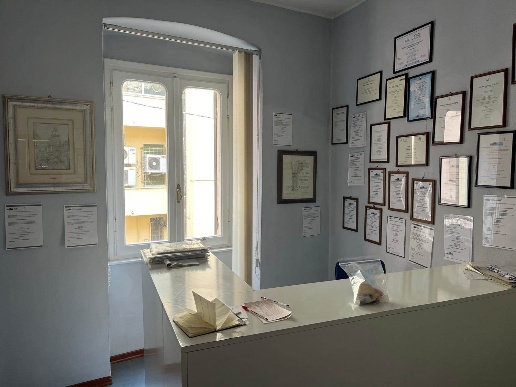 appartamento in vendita a Terni in zona Centro Città