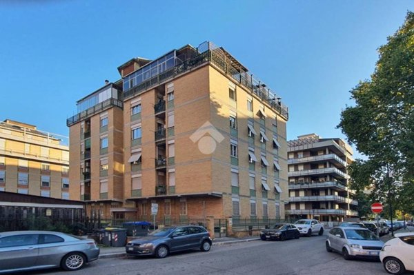 appartamento in vendita a Terni