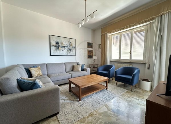 appartamento in vendita a Terni in zona Centro Città