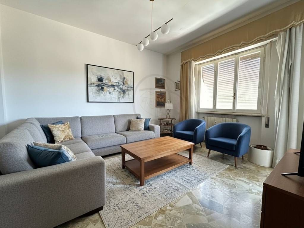 appartamento in vendita a Terni in zona Centro Città