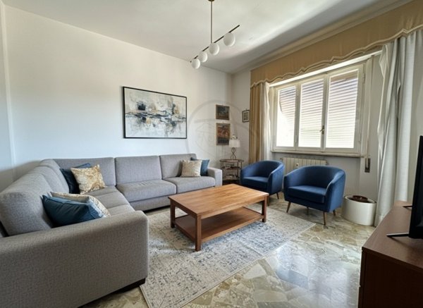 appartamento in vendita a Terni in zona Centro Città