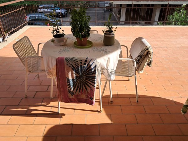 appartamento in vendita a Terni