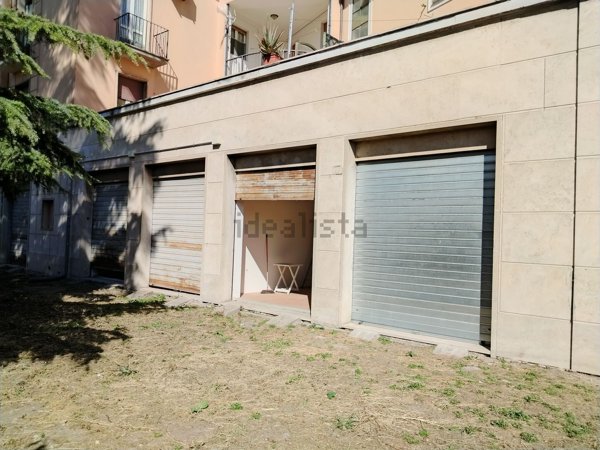 locale di sgombero in vendita a Terni