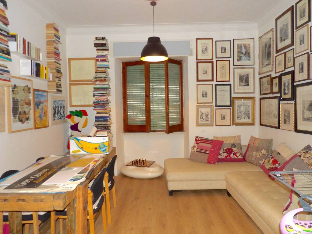 appartamento in vendita a Terni in zona Centro Città