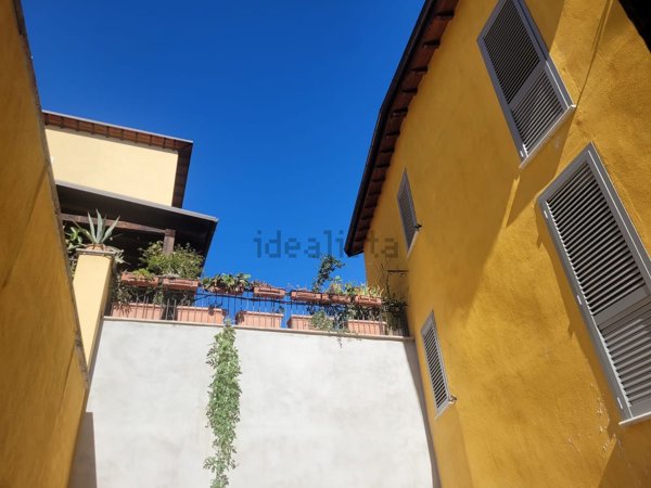 appartamento in vendita a Terni in zona Centro Città