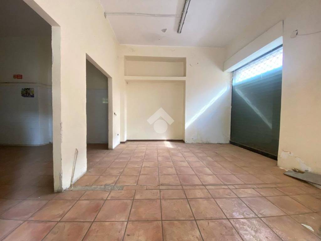 appartamento in vendita a Terni in zona Centro Città