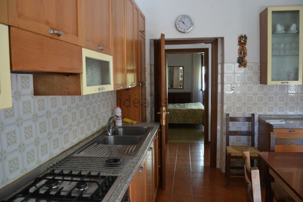 appartamento in vendita a Terni