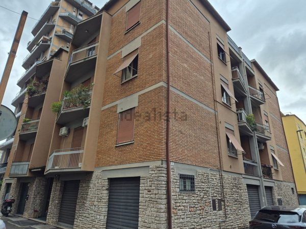 appartamento in vendita a Terni