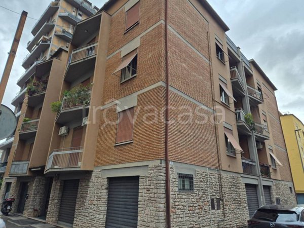 appartamento in vendita a Terni
