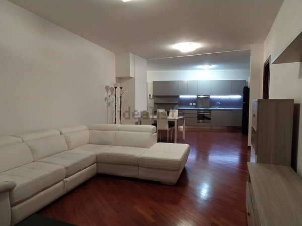 appartamento in vendita a Terni in zona Centro Città