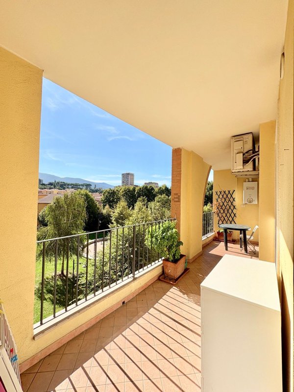 appartamento in vendita a Terni in zona Centro Città