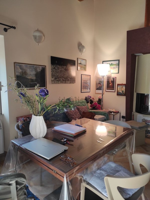 appartamento in vendita a Terni in zona Torreorsina