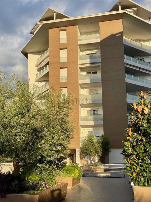 appartamento in vendita a Terni