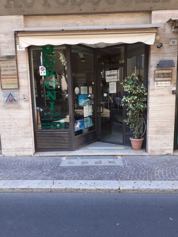 ufficio in vendita a Terni in zona Centro Città