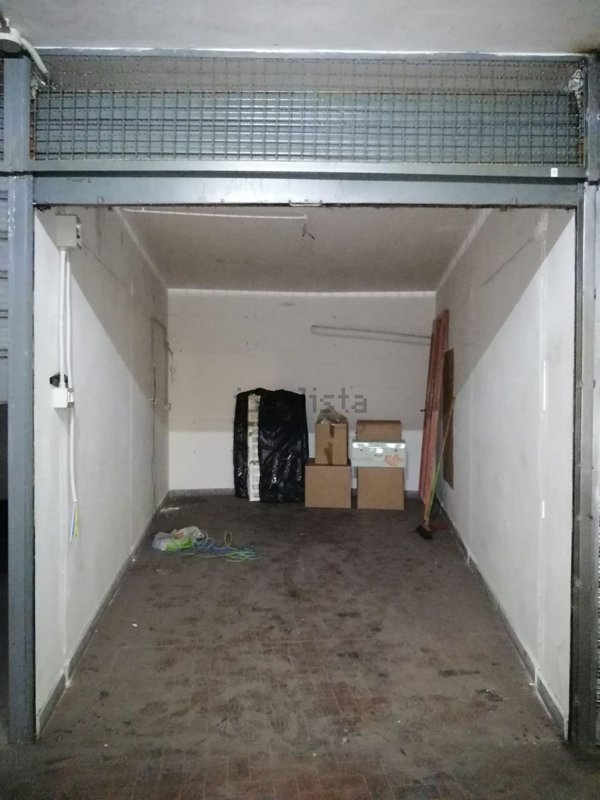 locale di sgombero in vendita a Terni