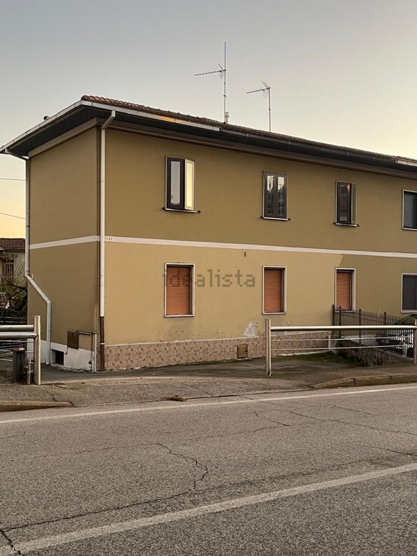 appartamento in vendita a Terni in zona Gabelletta