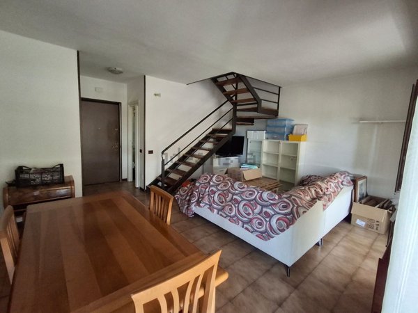 appartamento in vendita a Terni