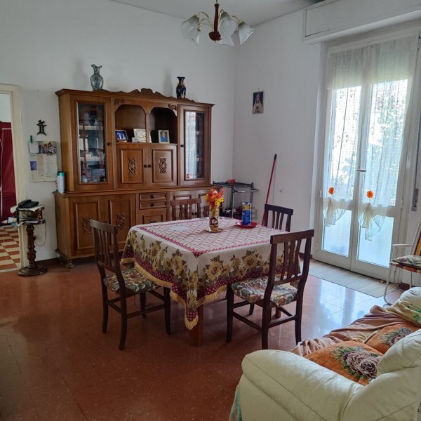 appartamento in vendita a Terni